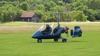 Rotocraft at Old Warden